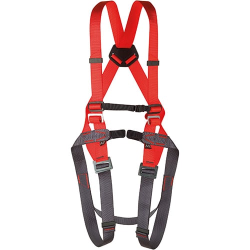 EMPIRE - Full body harness