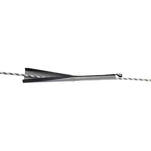 ROPE PROTECTOR