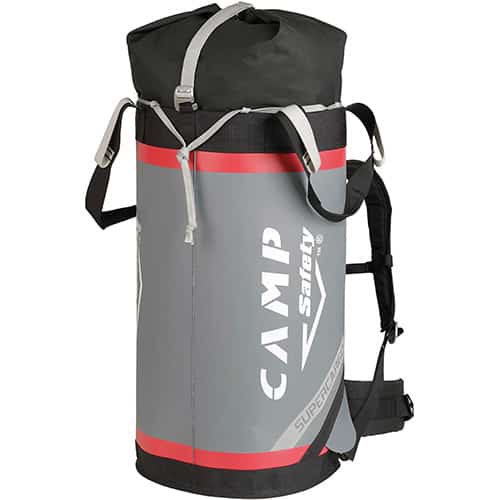 SUPERCARGO – Haul bag