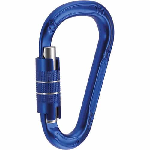 HMS 2LOCK – Carabiner
