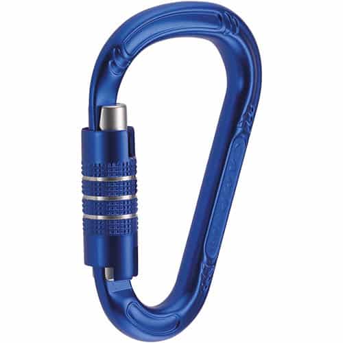 HMS 3LOCK – Carabiner