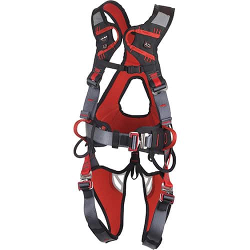 GRAVITY - Full body harness