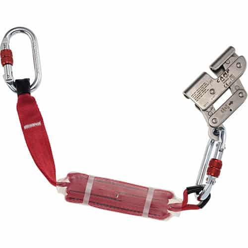 CABLE FALL ARRESTER KIT – Cable fall arrester kit
