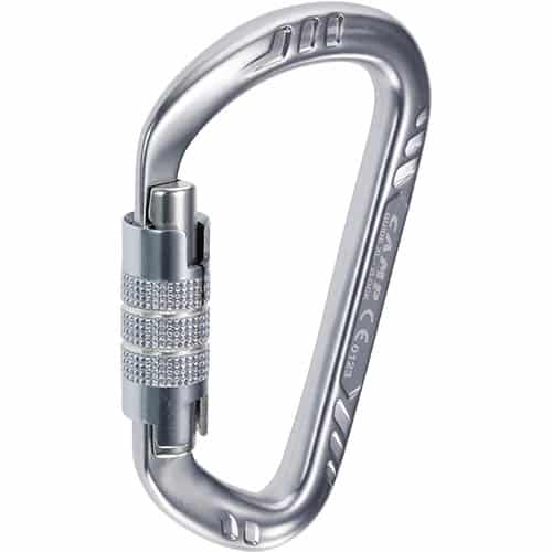 GUIDE XL 2LOCK – Carabiner