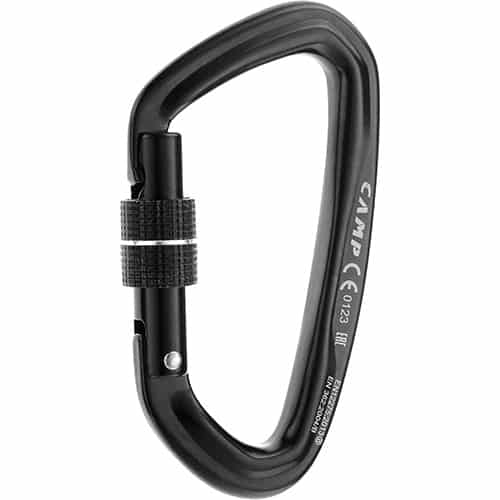 Carabiner–ATLAS LOCK