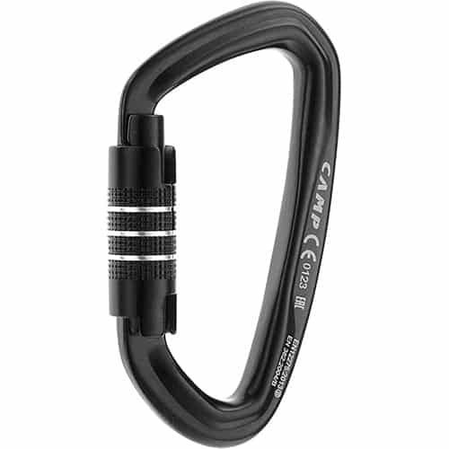 ATLAS 3LOCK – Carabiner