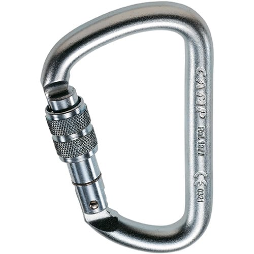D PRO LOCK – Carabiner