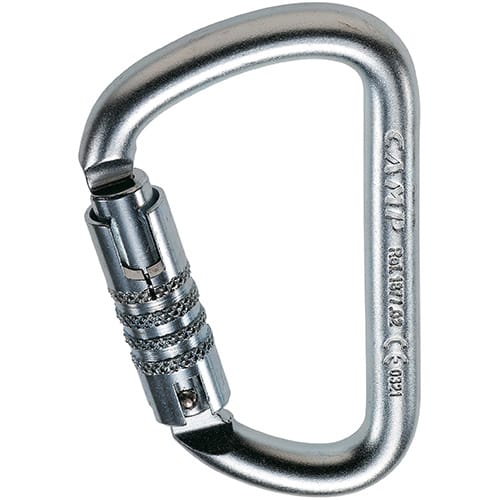 D PRO 3LOCK – Carabiner
