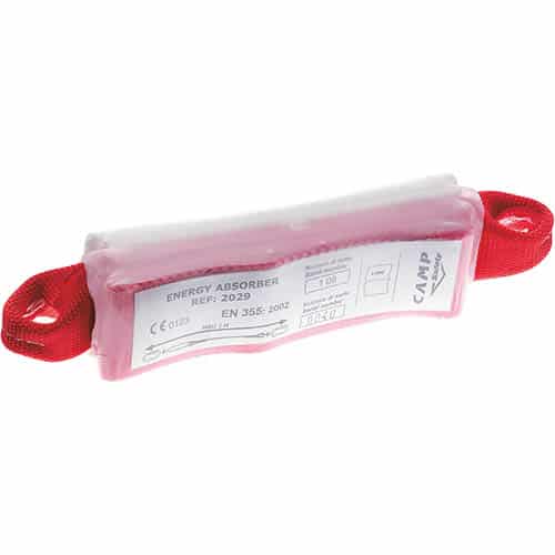 SHOCK ABSORBER – Energy absorber