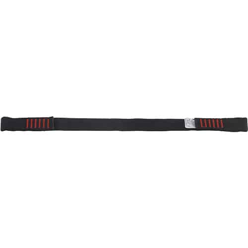 WEBBING LANYARD – Webbing lanyard