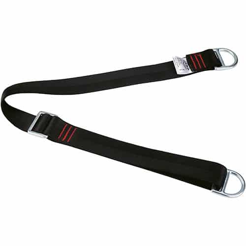 EASY ANCHOR – Adjustable anchor webbing