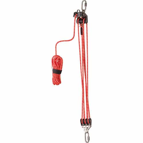 OYSSA – Portable hoist