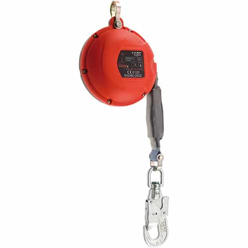 COBRA 6 – Retractable fall arrester