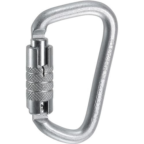 ANSI D 3LOCK – Carabiner