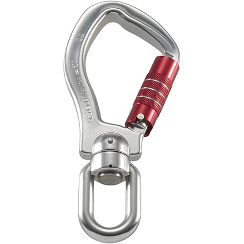 SWIVEL ALU HOOK 3LOCK – Hook