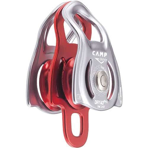 DRYAD PRO – Pulley