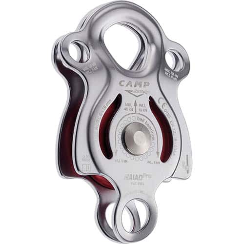 NAIAD PRO – Pulley