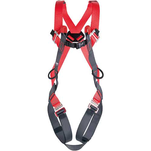 SWIFTY LIGHT - Full body harness