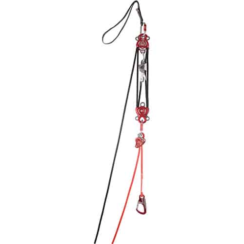 RESCUE KIT DRUID EVO – Rescue Kit