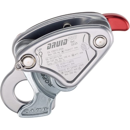 DRUID PRO – Descender