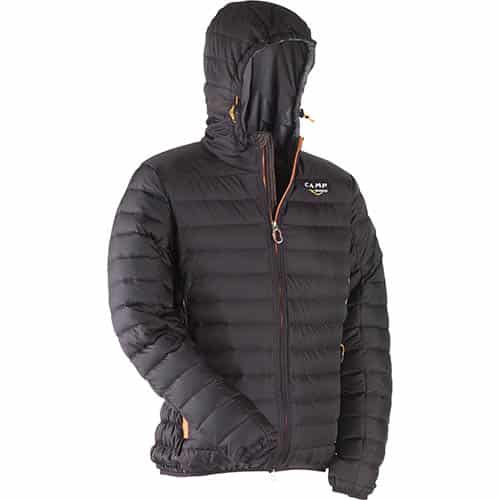 VERTICAL JACKET – Jacket