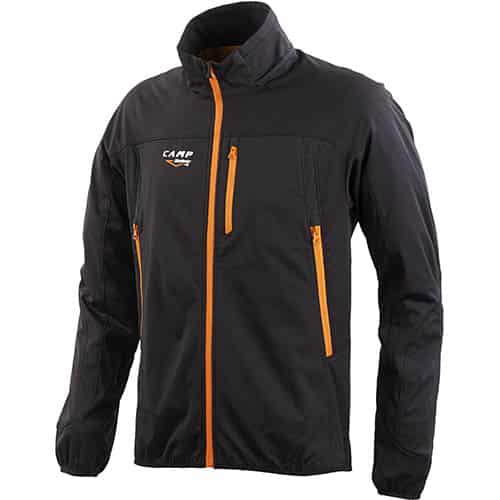 DYNAMIC JACKET – Jacket