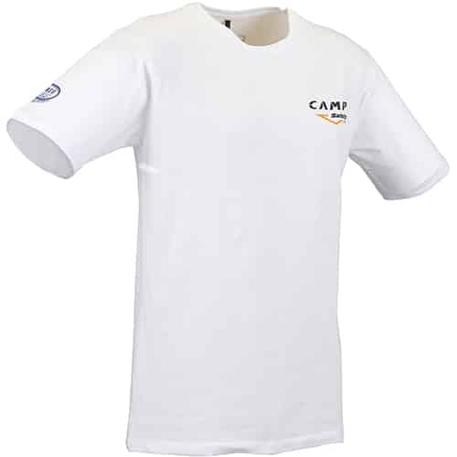 T-SHIRT CAMP SAFETY