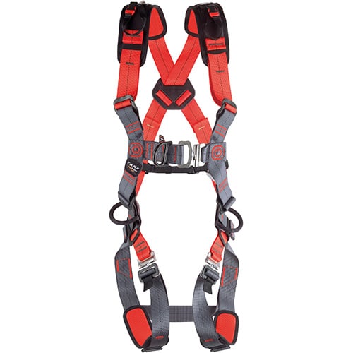 FOCUS LIGHT ANSI - Full body harness