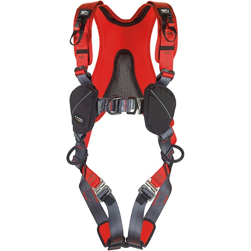 FOCUS VEST ANSI - Full body harness