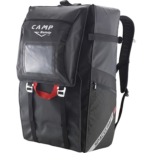 SPACECRAFT – Backpack