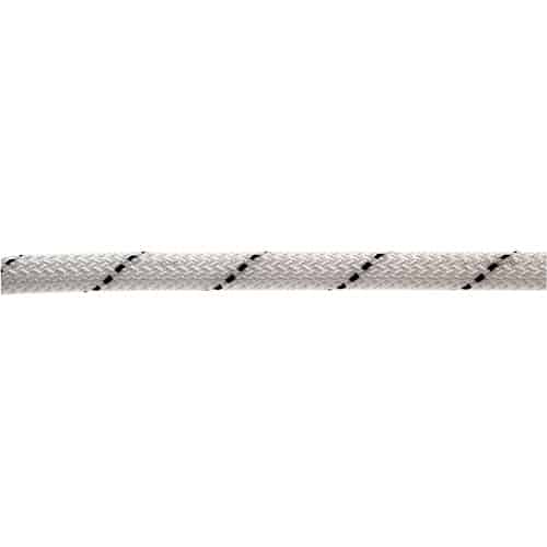 IRIDIUM 9 mm – Semi-static rope