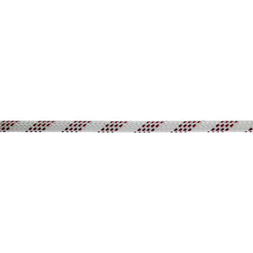 IRIDIUM 11 mm HEATCORE – Semi-static rope