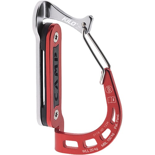KILO – Tools carabiner