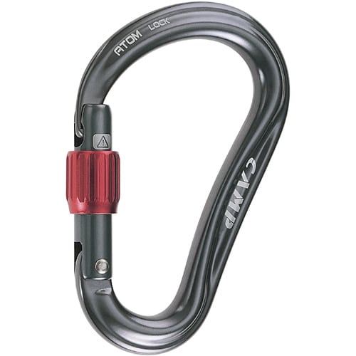 ATOM LOCK – Carabiner