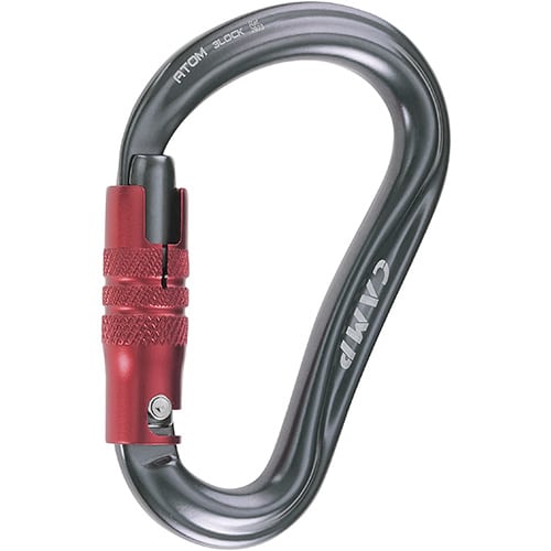 ATOM 3LOCK – Carabiner