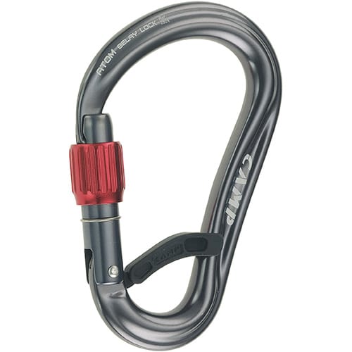 ATOM BELAY LOCK