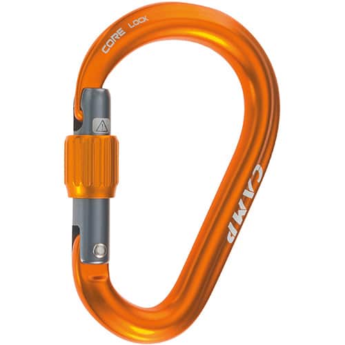 CORE LOCK – Carabiner