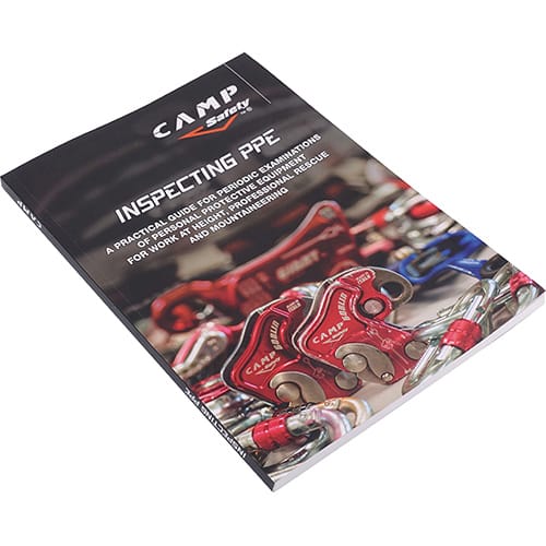 INSPECTING PPE – Manual