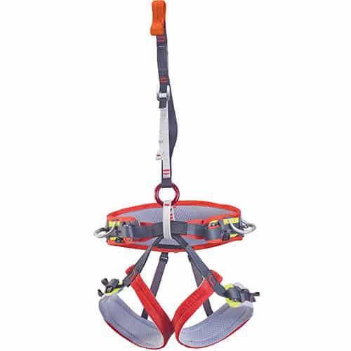 AIR RESCUE EVO SIT - Sit harness