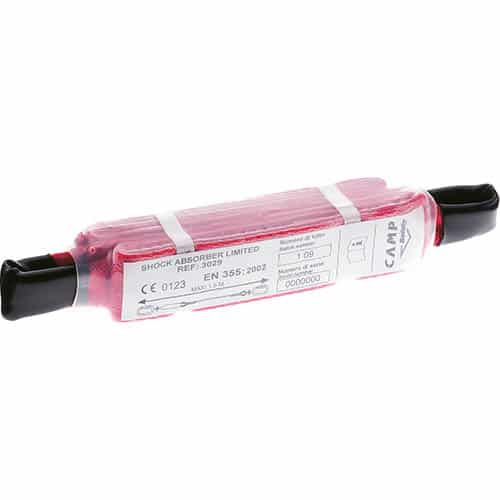 SHOCK ABSORBER LIMITED – Energy absorber