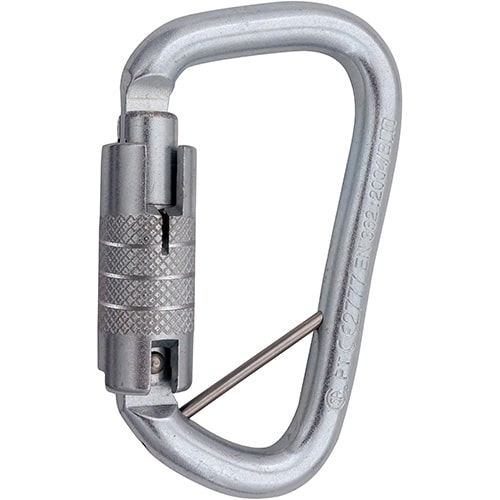 ANSI D 3LOCK PIN – Carabiner