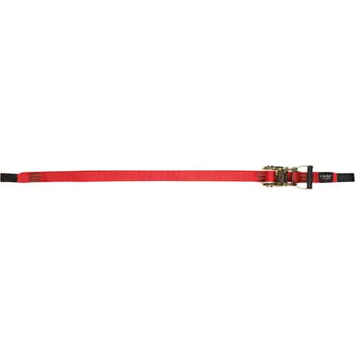 GRAVITY RESCUE RATCHET – Rescue lifting lanyard