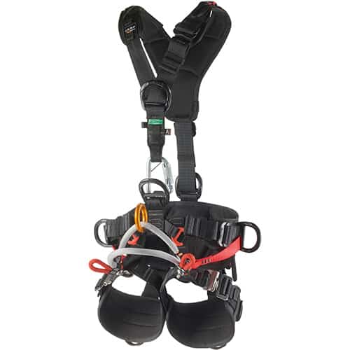 TREE ACCESS ANSI XT - Full body harness