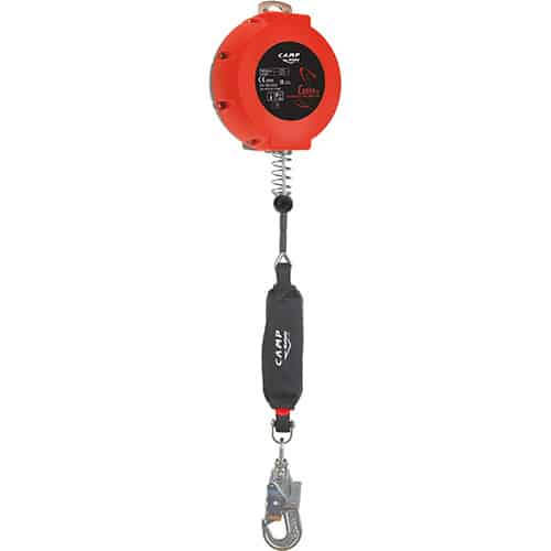 COBRA 10 – Retractable fall arrester