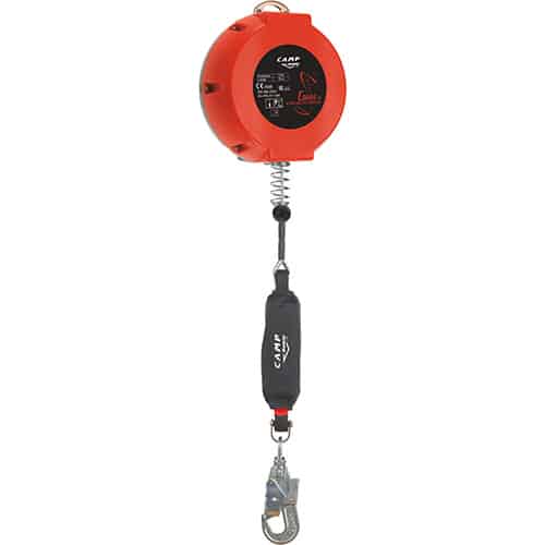 COBRA 15 – Retractable fall arrester