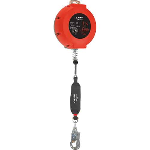 COBRA 20 – Retractable fall arrester