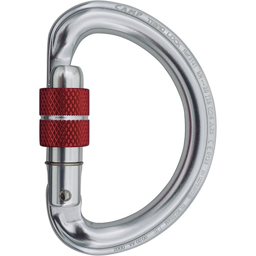 TRIAD LOCK – Carabiner