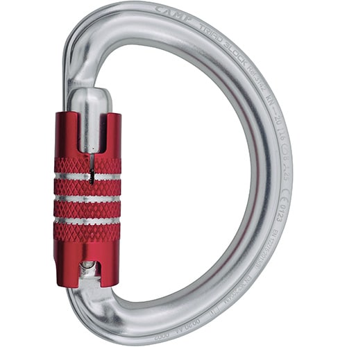 TRIAD 3LOCK – Carabiner