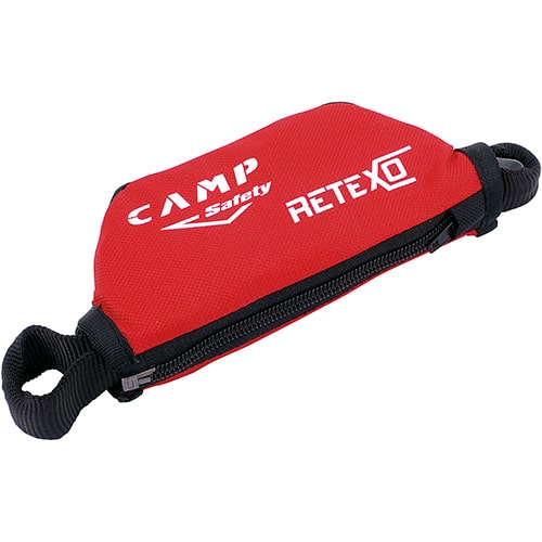 RETEXO – Energy absorber