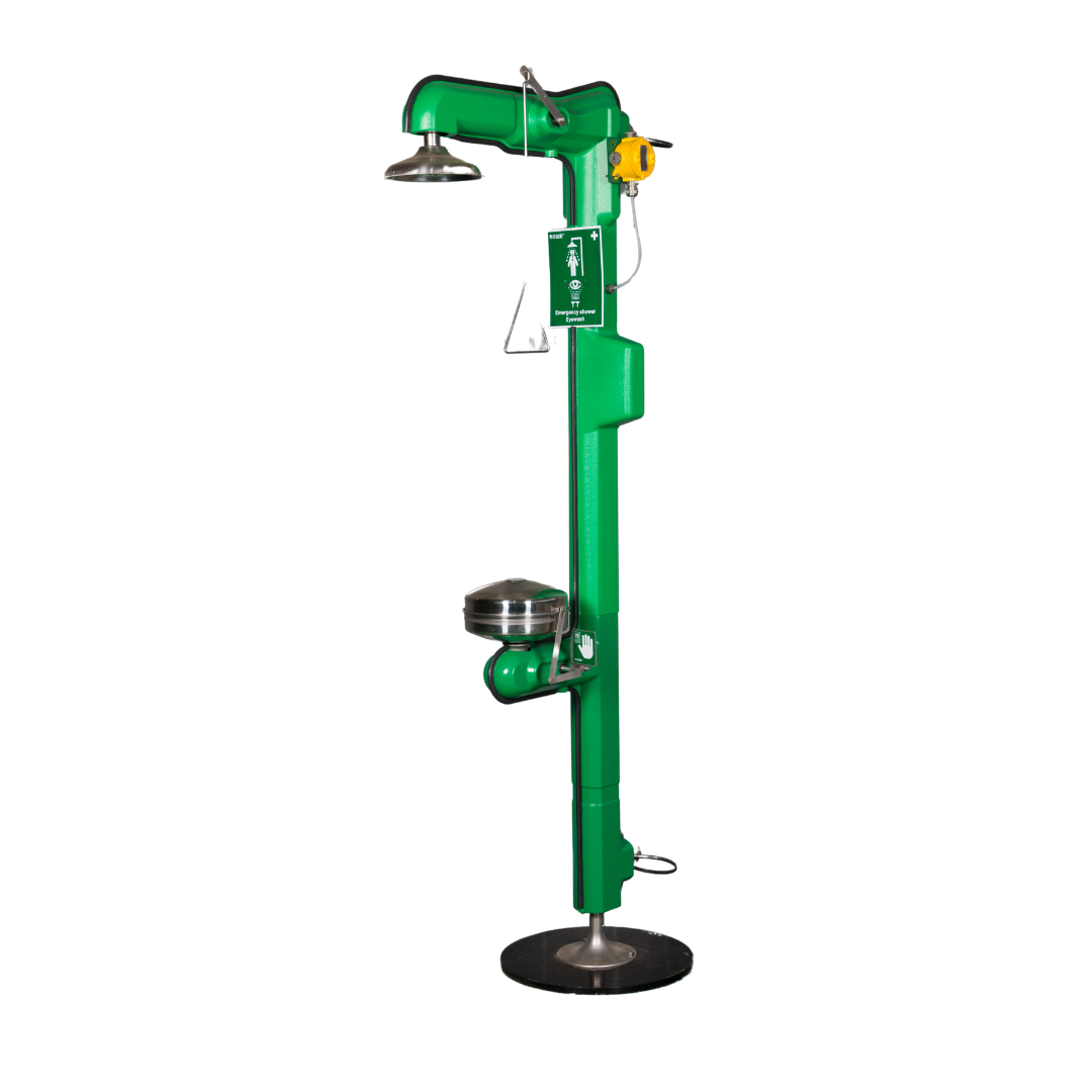 Anti-freeze Combination Unit